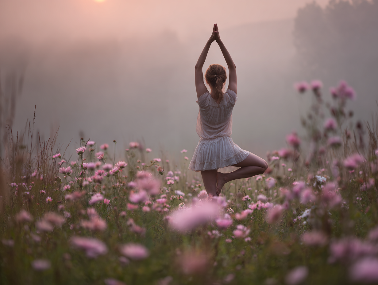 Йога студія